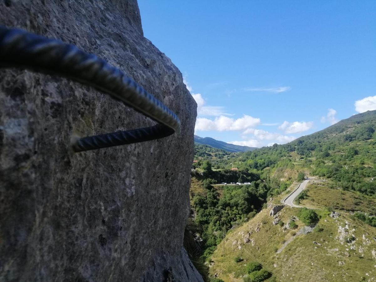 La Balconada De Valdeon