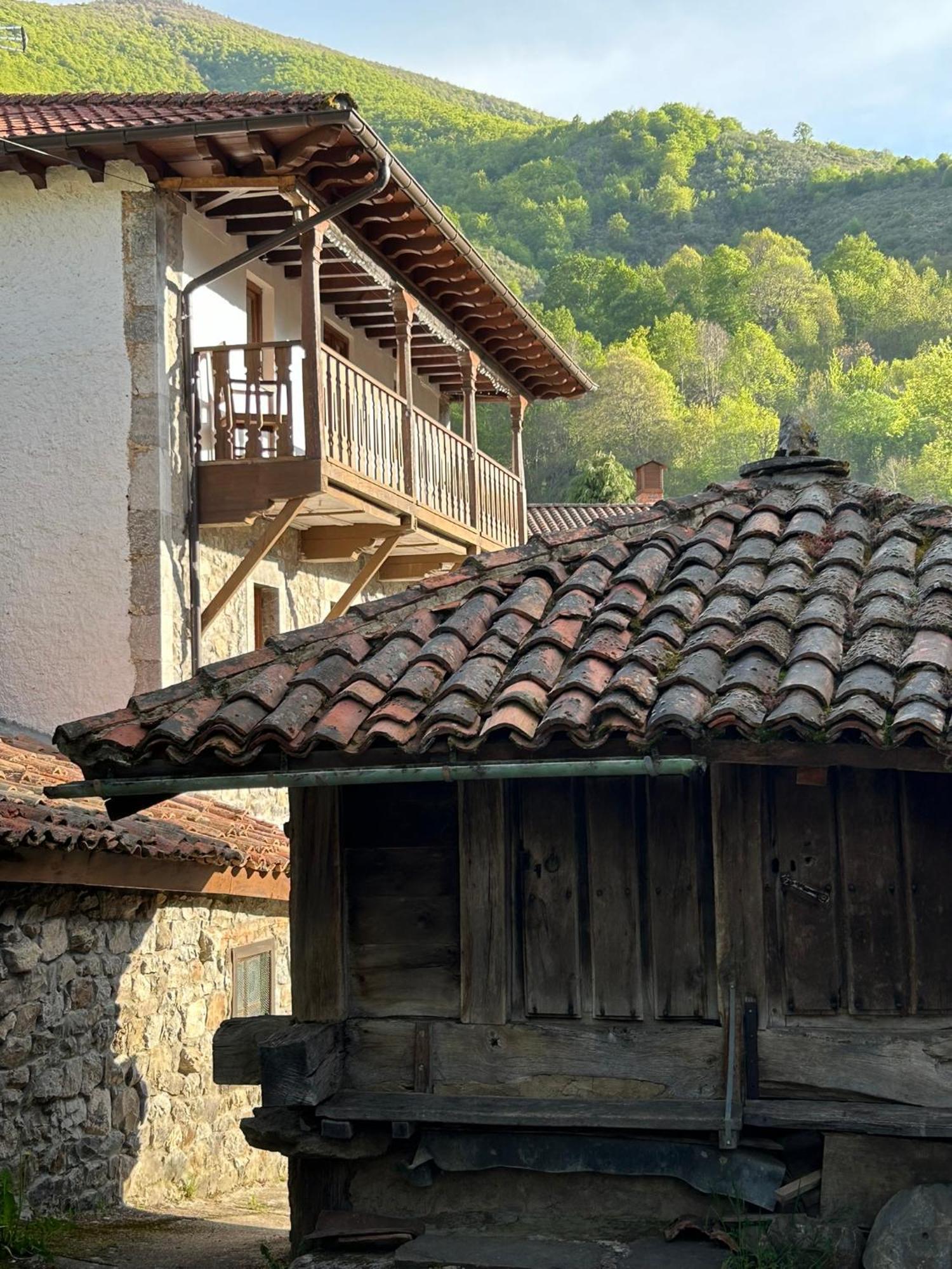 Holiday home La Balconada De Valdeon