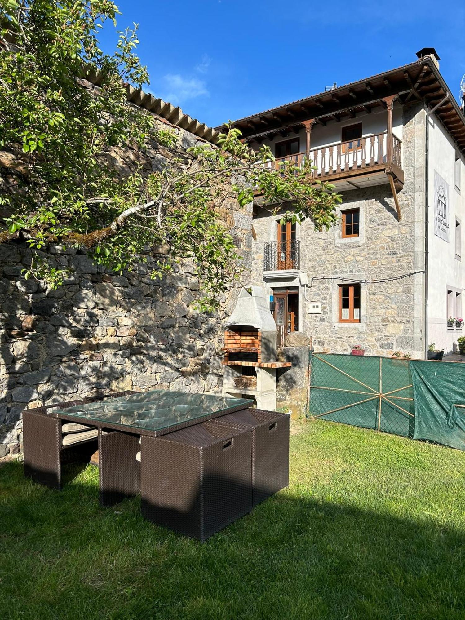 Holiday home La Balconada De Valdeon *