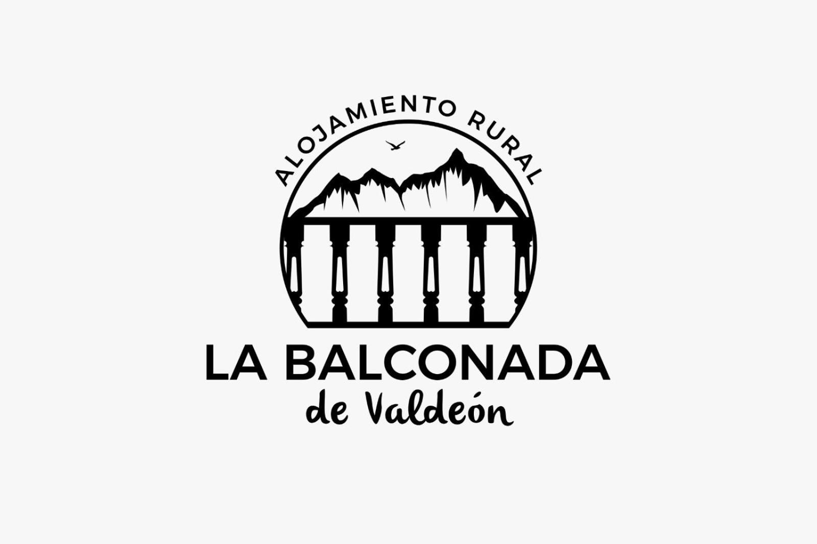 La Balconada De Valdeon *
