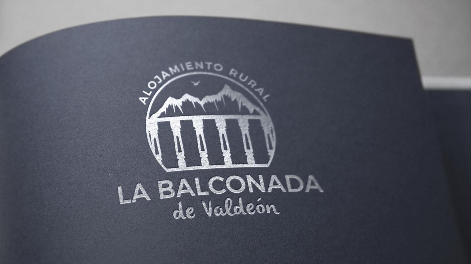 Holiday home La Balconada De Valdeon