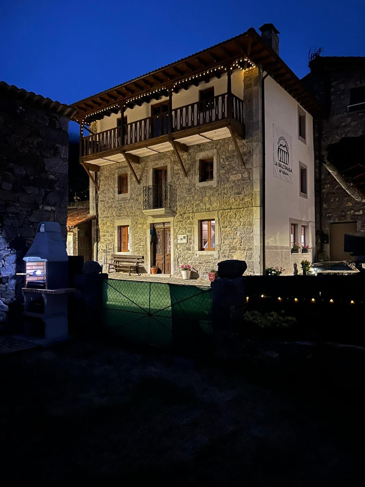 La Balconada De Valdeon * Posada De Valdeon